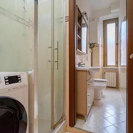 Apartman Elegant Certosa - 5 Minutes From The Duomo