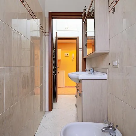 Apartman Elegant Certosa - 5 Minutes From The Duomo *