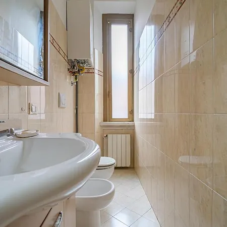 Elegant Certosa - 5 Minutes From The Duomo Apartman *
